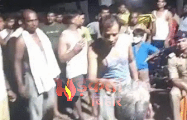 छपरा में कोल्ड स्टोरेज से अमोनिया गैस रिसाव,&hellip;
