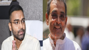 बिहार विधान परिषद चुनाव में नहीं मिला मौका,&hellip;