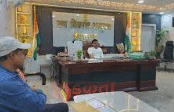 विश्व साइकिल दिवस पर बेगूसराय में निकाली गई…