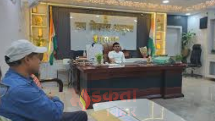 बेगूसराय में कल निकलेगी ‘संडे ऑन साइकिल’ रैली, पर्यावरण संरक्षण और फिटनेस का दिया जाएगा संदेश