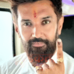 INDI गठबंधन पर चिराग का हमला, बोले- यह विचारधारा नहीं बल्कि मजबूरियों का गठजोड़