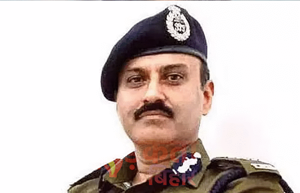Manipur Violence: CRPF DG का बयान वायरल, बोले-…