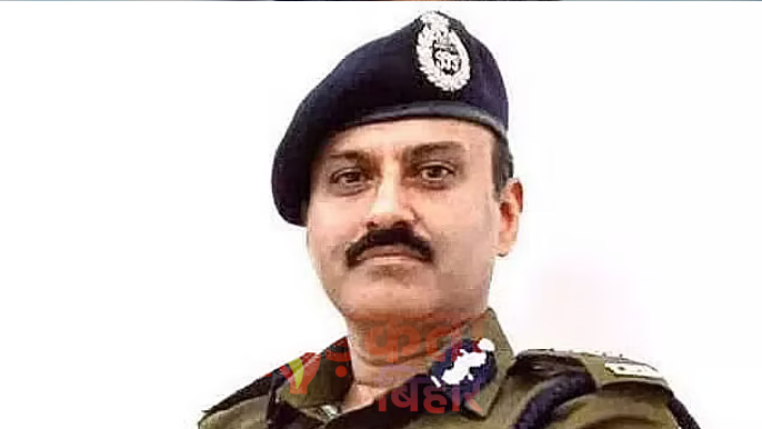Manipur Violence: CRPF DG का बयान वायरल, बोले- जरूरत पड़े तो उपद्रवियों पर कार्रवाई में न करें हिचकिचाहट