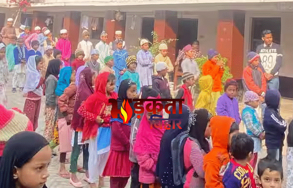 बिहार के अनुदानित मदरसों की होगी जांच, सरकार…