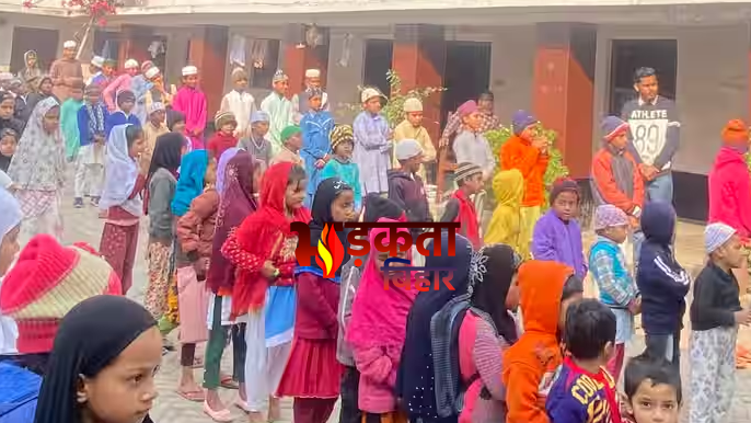 बिहार के अनुदानित मदरसों की होगी जांच, सरकार ने जिलाधिकारियों को जारी किया आदेश