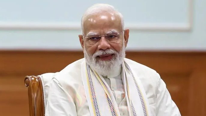 नरेंद्र मोदी ने रचा इतिहास, नेहरू का रिकॉर्ड तोड़ बने भारत के सबसे लंबे समय तक सेवा देने वाले निर्वाचित प्रधानमंत्री