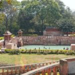 Rajgir Malmas Fair: राजगीर मलमास मेले के अंतिम शाही स्नान में उमड़ा आस्था का सैलाब, संतों ने व्यवस्था पर जताई नाराजगी