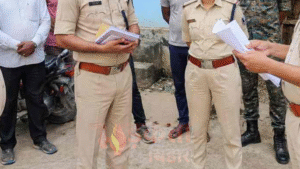 जहानाबाद में 8 फरार अभियुक्तों के घर कुर्क,&hellip;