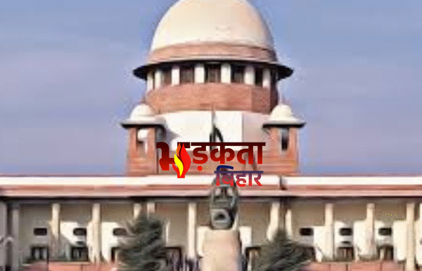 सुप्रीम कोर्ट में 5 नए जजों ने ली…