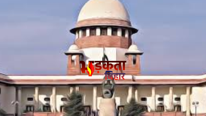 सुप्रीम कोर्ट में 5 नए जजों ने ली शपथ, न्यायाधीशों की संख्या बढ़कर 37 हुई