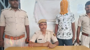 Khagaria News: परिजनों को गोली मारने की धमकी&hellip;