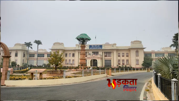 Bihar MLC Election 2026: विधान परिषद की 10 सीटों के लिए नामांकन शुरू, एनडीए को बढ़त, महागठबंधन के सामने चुनौती