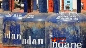 Commercial LPG Cylinder: महंगी गैस ने बढ़ाई कारोबारियों&hellip;
