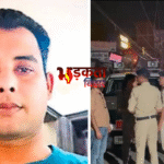 Bihar Crime: मुजफ्फरपुर में कुख्यात शूटर गोविंद शर्मा की गोली मारकर हत्या, गैंगवार की आशंका से मचा हड़कंप