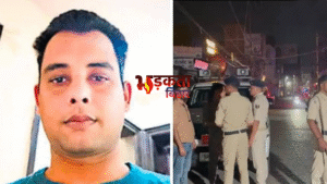 Bihar Crime: मुजफ्फरपुर में कुख्यात शूटर गोविंद शर्मा&hellip;