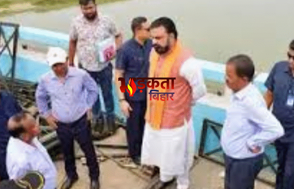 Bihar News: मुख्यमंत्री के मुफ्त नाव सेवा ऐलान&hellip;