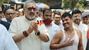 Begusarai News: MP-MLA कोर्ट में पेश हुए केंद्रीय&hellip;
