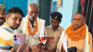 Sheikhpura News: 37 साल की सेवा के बाद&hellip;