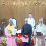 West Bengal Cabinet Expansion: शुभेंदु अधिकारी सरकार का बड़ा कैबिनेट विस्तार, 35 मंत्रियों ने ली शपथ