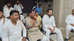 खगड़िया में भूमि विवाद पर खूनी तांडव: महिला&hellip;
